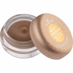 Essence BALM OF sunshine FACE & BODY glow balm 20 Séduction du Soleil 16 g - Vue supplémentaire 2