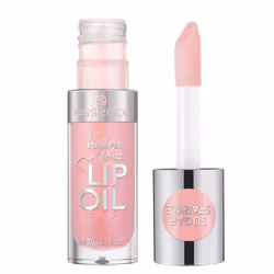 Essence hydra kiss LIP OIL brillant à lèvres 4 ml 10 Sugar Sparkle - Vue supplémentaire 2