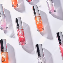 Essence hydra kiss LIP OIL brillant à lèvres 4 ml 10 Sugar Sparkle - Vue supplémentaire 6