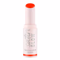 Essence satin GLOW luminous shine 3,5 g 07 Coral It A Day Brillant, Satin - Vue supplémentaire 2