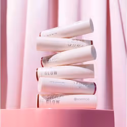 Essence satin GLOW luminous shine 3,5 g 07 Coral It A Day Brillant, Satin - Vue supplémentaire 7
