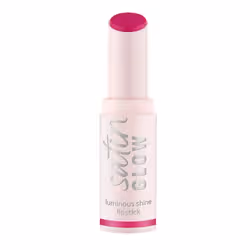 Essence satin GLOW luminous shine 3,5 g 08 Fuchsionista Satin, Brillant - Vue supplémentaire 2