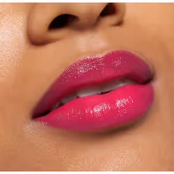 Essence satin GLOW luminous shine 3,5 g 08 Fuchsionista Satin, Brillant - Vue supplémentaire 4