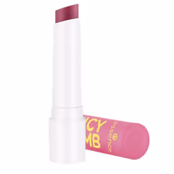 Essence JUICY BOMB glossy butter balm baume pour les lèvres Beaume pour les lèvres 08 Cherrything I Want Femmes 2,5 g - Vue supplémentaire 2