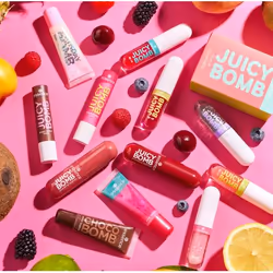 Essence JUICY BOMB glossy butter balm baume pour les lèvres Beaume pour les lèvres 08 Cherrything I Want Femmes 2,5 g - Vue supplémentaire 7