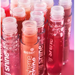 Essence extreme shine volume lipgloss brillant à lèvres 5 ml 19 Frosted Fairy - Vue supplémentaire 6