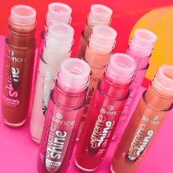 Essence extreme shine volume lipgloss brillant à lèvres 5 ml 19 Frosted Fairy - Vue supplémentaire 8
