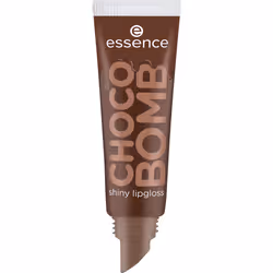 Essence Choco Bomb brillant à lèvres 10 ml - Vue supplémentaire 3