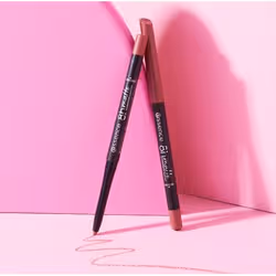 Essence 8h matte comfort lipliner 0,3 g 21 Clouded - Vue supplémentaire 5