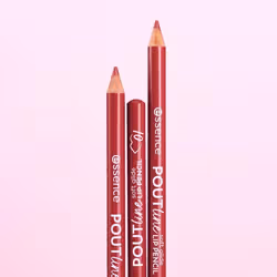 Essence POUTline soft glide 0,62 g 01 Like To Mauve It - Vue supplémentaire 5