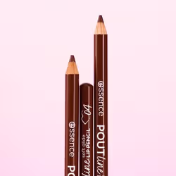 Essence POUTline soft glide 0,62 g 04 Cocoa Me Crazy - Vue supplémentaire 5