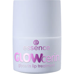 Essence GLOWcerin baume pour les lèvres Beaume pour les lèvres 01 Glow For It Femmes 12 g
