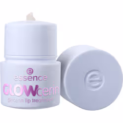 Essence GLOWcerin baume pour les lèvres Beaume pour les lèvres 01 Glow For It Femmes 12 g - Vue supplémentaire 2