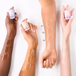 Essence GLOWcerin baume pour les lèvres Beaume pour les lèvres 01 Glow For It Femmes 12 g - Vue supplémentaire 6