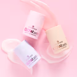 Essence GLOWcerin baume pour les lèvres Beaume pour les lèvres 01 Glow For It Femmes 12 g - Vue supplémentaire 8