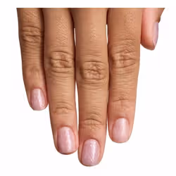 Essence LOVE YOU vernis à ongles 5 ml Violet Colle pailletée - Vue supplémentaire 6