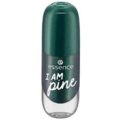 Essence gel nail colour vernis à ongles 8 ml Vert Brillant
