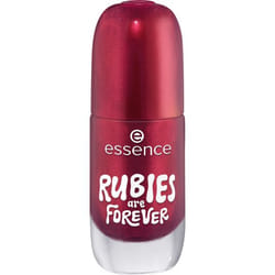 Essence 958566 vernis à ongles 8 ml Rouge Brillant