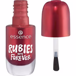 Essence 958566 vernis à ongles 8 ml Rouge Brillant - Vue supplémentaire 2
