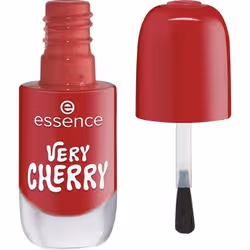 Essence 958567 vernis à ongles 8 ml Rouge Brillant - Vue supplémentaire 2