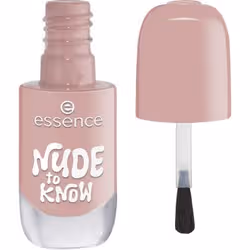 Essence 958570 vernis à ongles 8 ml Nu Brillant - Vue supplémentaire 2