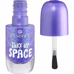 Essence 958574 vernis à ongles 8 ml Violet Brillant - Vue supplémentaire 2