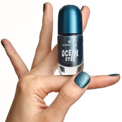 Essence 958576 vernis à ongles 8 ml Bleu Brillant - Vue supplémentaire 5