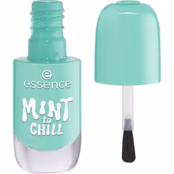 Essence 958578 vernis à ongles 8 ml Couleur menthe Brillant - Vue supplémentaire 2