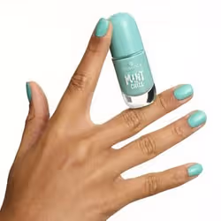 Essence 958578 vernis à ongles 8 ml Couleur menthe Brillant - Vue supplémentaire 5