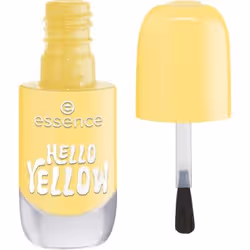 Essence 958581 vernis à ongles 8 ml Jaune Brillant - Vue supplémentaire 2