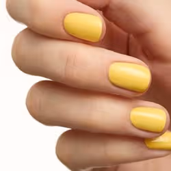 Essence 958581 vernis à ongles 8 ml Jaune Brillant - Vue supplémentaire 4