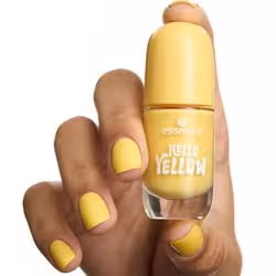 Essence 958581 vernis à ongles 8 ml Jaune Brillant - Vue supplémentaire 5
