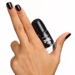 Essence 958585 vernis à ongles 8 ml Noir Brillant - Vue supplémentaire 5