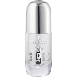 Essence TOP GLOSS vernis à ongles top coat 8 ml Transparent