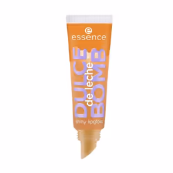 Essence DULCE de leche BOMB brillant à lèvres 10 ml - Vue supplémentaire 2