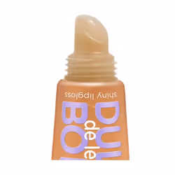 Essence DULCE de leche BOMB brillant à lèvres 10 ml - Vue supplémentaire 3