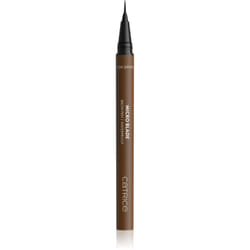 Catrice Micro Blade Brow Pen Waterproof teinte 030 True Brown 0,64 g