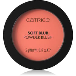 Catrice Soft Blur Powder Brush teinte 020 Coral Cloud 5 g