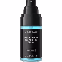 CATRICE Aqua Splash Grip Fixing Spray - Vue supplémentaire 2