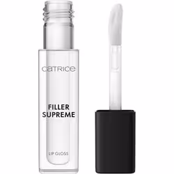 CATRICE Filler Supreme brillant à lèvres 010 High Gloss, Low Drama - Vue supplémentaire 2