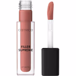 CATRICE Filler Supreme brillant à lèvres 050 Nude, Not Rude - Vue supplémentaire 2