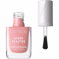 CATRICE Sheer Beaut Streng Nail Polish 050 - Vue supplémentaire 2