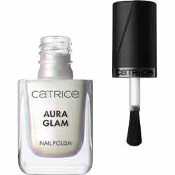 CATRICE Aura Glam Nail Polish 010 - Vue supplémentaire 2