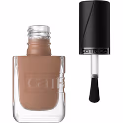 CATRICE GEL AFFAIR Nail Lacquer 053 - Vue supplémentaire 2