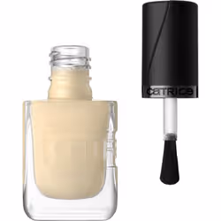 CATRICE GEL AFFAIR Nail Lacquer 054 - Vue supplémentaire 2