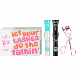 Essence Lash PRINCESS, essence Lash PRINCESS MASCARA PRIMER extra length & volume INGREDIENTS: AQUA (WATER), SYNTHETIC..., 3 ...