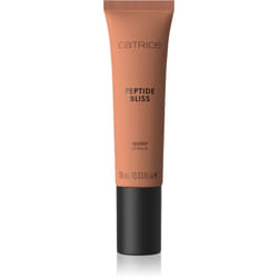 Catrice Peptide Bliss Glossy Lip Balm teinte 040 Toffee Touched 10 ml