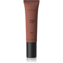 Catrice Peptide Bliss Glossy Lip Balm teinte 050 Glazed & Gorgeous 10 ml