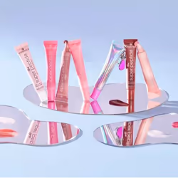 Essence super peptide gloss lip treat brillant à lèvres 10 ml 05 Holomazing! - Vue supplémentaire 6