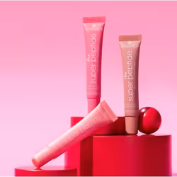 Essence super peptide gloss lip treat brillant à lèvres 10 ml 05 Holomazing! - Vue supplémentaire 7